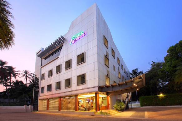 Park Residency Airport Road