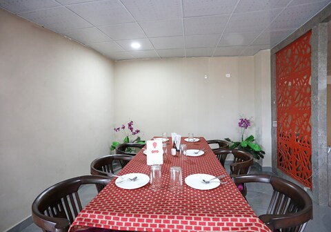 Hotel O Dhola Maru Resort