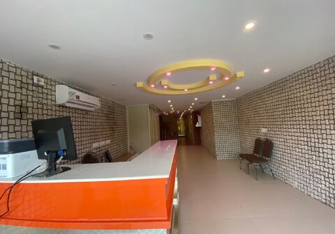 Shree Krishna Hotels & Resorts Pvt Ltd