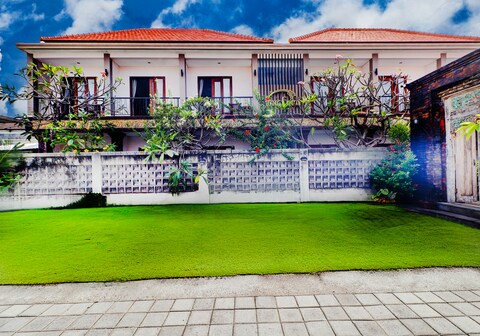 Collection O Bali Sanur near Bali Mandara Hospital