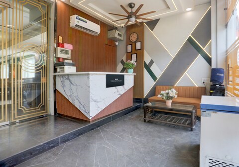 Townhouse Sukun Villa