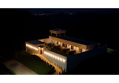 GRAND SEYON 4bhk Villa in Ooty