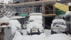 Hotel Drive Inn, Manali Hotel Drive Inn, Manali