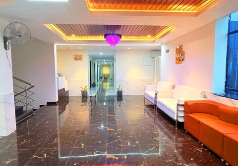 The M Convention & Hotel