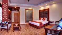 Summit Chandertal Regency & Spa, Manali Summit Chandertal Regency & Spa, Manali