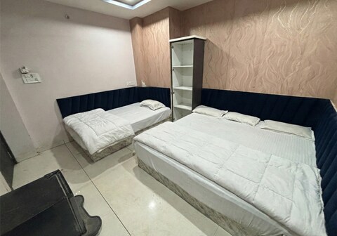 Hotel Shree Palace Ujjain