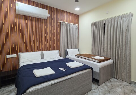 SSB Residency