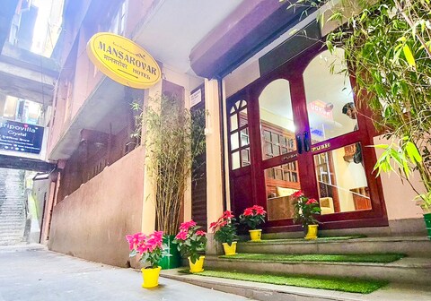 Rare Himalayas Mansorovar