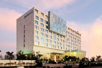 Radisson Blu Hotel kharadi, Pune Radisson Blu Hotel kharadi, Pune