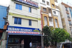 Sree Venkata Vaibhav Residency, Tirupati Sree Venkata Vaibhav Residency, Tirupati