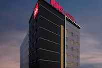 ibis Kochi City Centre - An AccorHotels Brand, Cochin ibis Kochi City Centre - An AccorHotels Brand, Cochin
