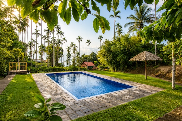 Avadale Wayanad (Stag Groups Not Allowed)