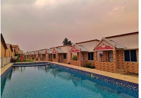 Indismart Mandarmoni Resort