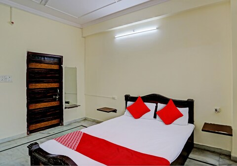 Hotel O SRK Hotel & Resort