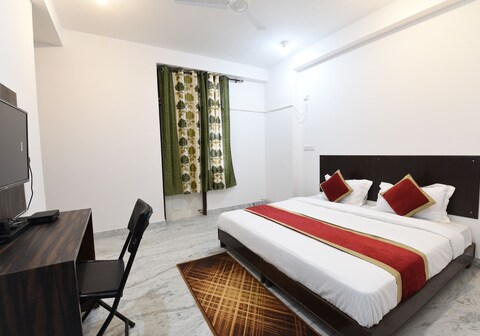 Hotel O Ooak Hotels Delta