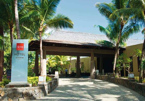 Riu Palace Mauritius - All Inclusive - Adults Only
