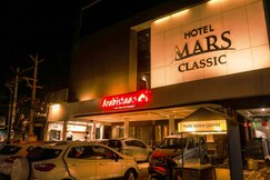 Hotel Mars Classic, Chennai Hotel Mars Classic, Chennai