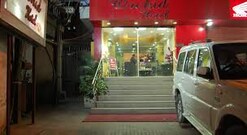 Orchid Hotel , Patna Orchid Hotel , Patna