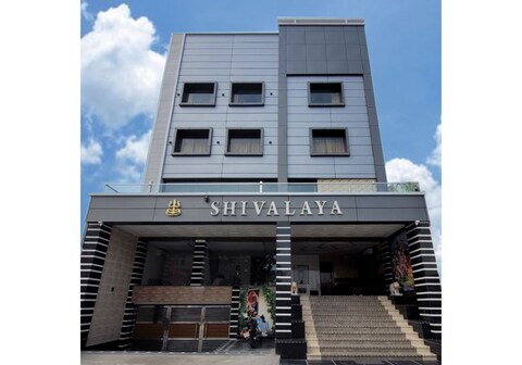 Hotel Shivalaya By Kumar