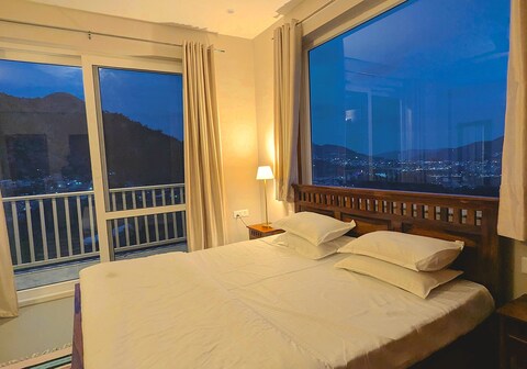 2BHK@Serai Habitat (202 and 203)