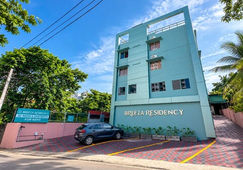 Breeza Residency