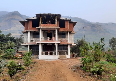 Andharban (The Dark Forest) AgroTourism