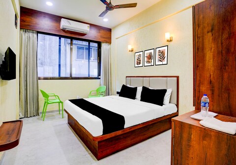 Super Collection O Kalamboli New Panvel Formerly Golden Paradise