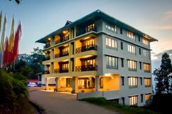 Udaan Olive Hotel & Spa, Pelling, Pelling Udaan Olive Hotel & Spa, Pelling, Pelling