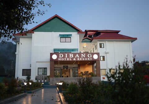 Dibang Hotel & Resort