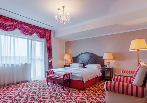 Hilton Sibiu