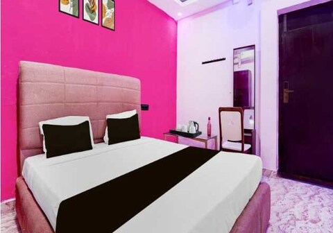 Super Collection O Mappedu Chennai Formerly Nitas Business Hotel