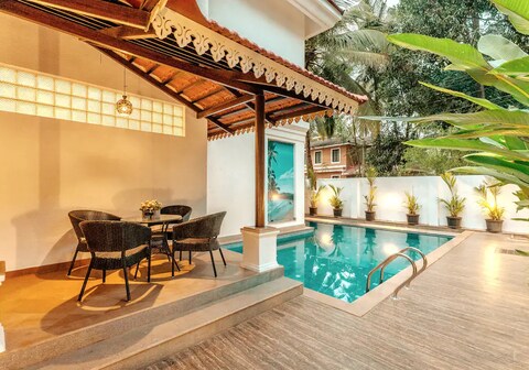 Villa Aesthetic by Da Alohas