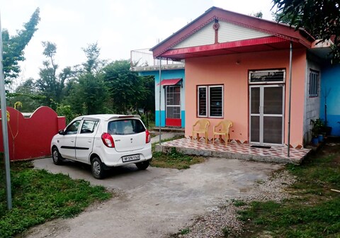 Saraswati home stay