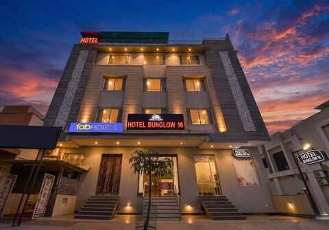 FabHotel Bunglow 16
