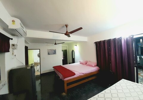 Quad homestay 1BHK