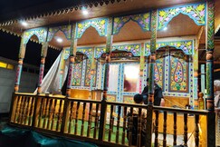 Houseboat City Of Kashmir, Srinagar Houseboat City Of Kashmir, Srinagar