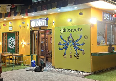 Shivrootsresorts