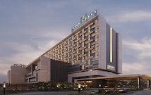 The Leela Ambience Convention Hotel, Delhi, Delhi The Leela Ambience Convention Hotel, Delhi, Delhi