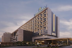 The Leela Ambience Convention Hotel Delhi, Faridabad The Leela Ambience Convention Hotel Delhi, Faridabad