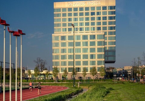 Olympic Hotel Amsterdam