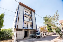 Hotel Apaar Residency, Satna Hotel Apaar Residency, Satna