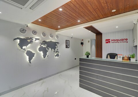 Hsquare Hotel Lokhandwala