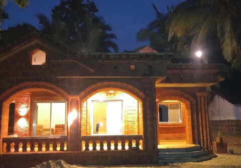 Aadi Beach Villa