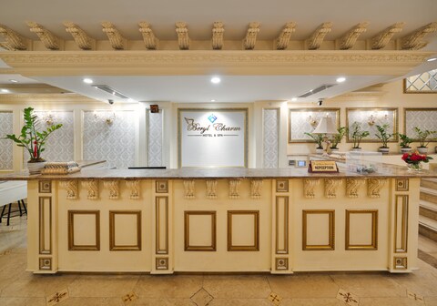 Beryl Charm hotel and spa