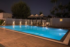 Elite Park Inn, Jaipur Elite Park Inn, Jaipur