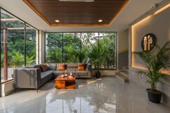 The Hosteller Hyderabad, HITEC City, Hyderabad The Hosteller Hyderabad, HITEC City, Hyderabad