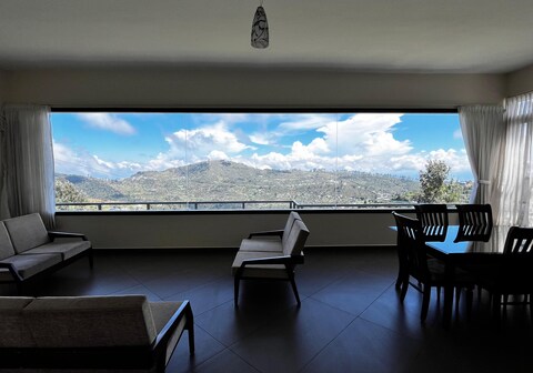 CLOUDS ABODE (KODAIKANAL)