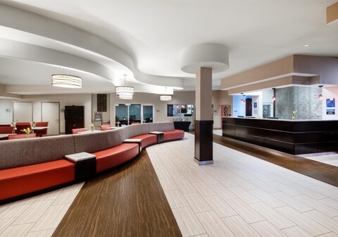 Best Western Premier NYC Gateway Hotel