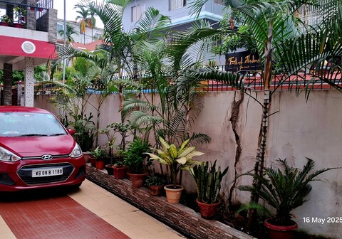 Doigrung Homestay Six Mile