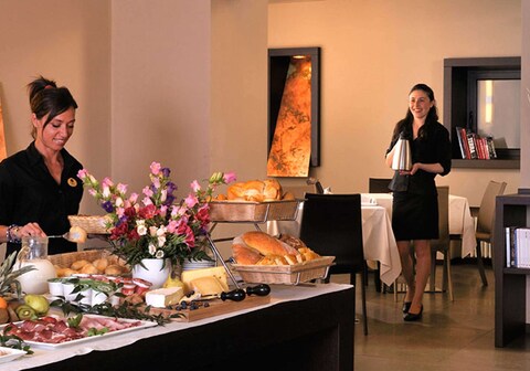 Best Western Hotel Metropoli